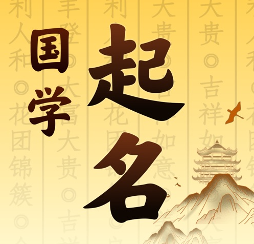 都匀国学起名 人工起名一对一